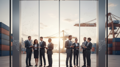 China Best Door Opener Solutions for Global Importers?