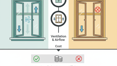 2026 Best Double Hung vs Single Hung Windows Which is Better?