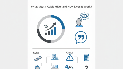 What is a Cable Hider and How Does It Work?
