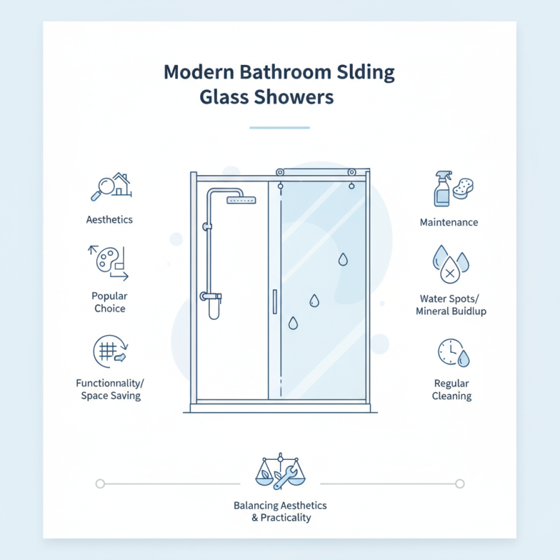 Best Sliding Door Glass Shower Designs for Your Bathroom?