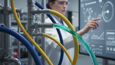 How to Choose the Right Chemical Hose for Your Needs?