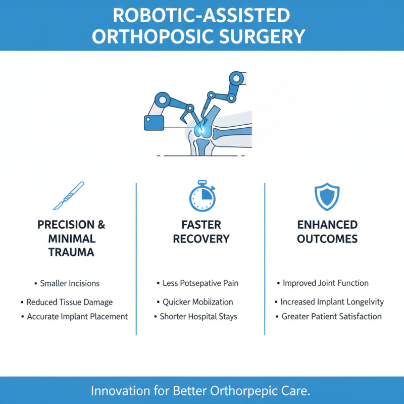 Top Orthopedic Implant Innovations Transforming Healthcare Today?