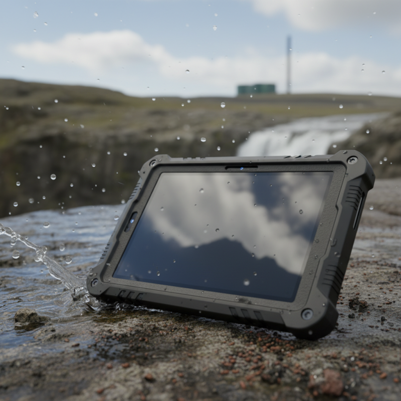 How to Choose the Best Tablet Rugged Android for Your Needs?