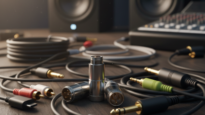 How to Choose the Best Audio Plugs for Your Needs?