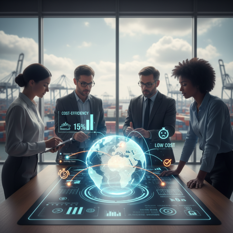 2026 Best Rate Shipping Tips for Global Buyers Seeking Value?