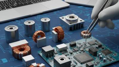 2026 How to Choose the Right Common Mode Choke for Your Projects?