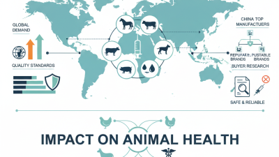 China Top Animal Syringes for Global Buyers What to Know?