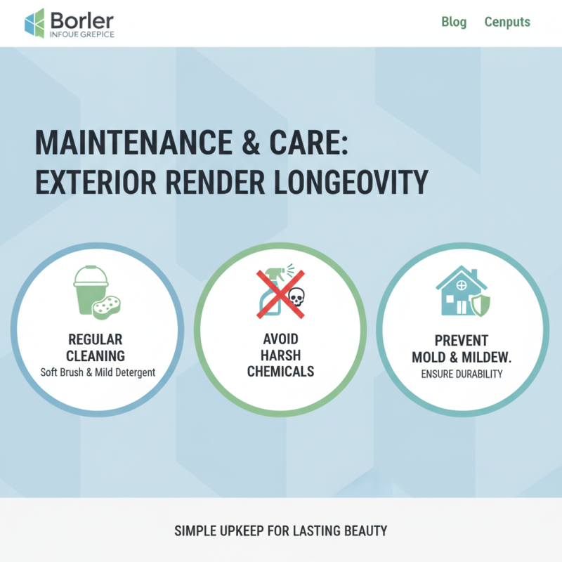 Top 10 Exterior Rendering Techniques to Transform Your Home Design?