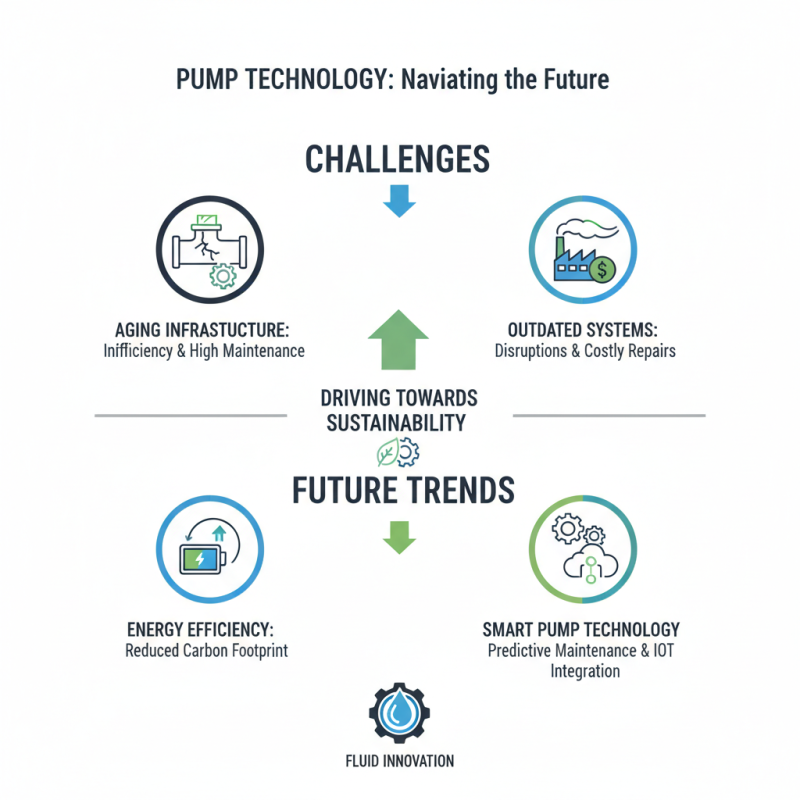 Why is Pump Technology Essential for Modern Industries?