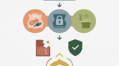 Best Sous Vide Cooking Bags for Perfect Meals Every Time?