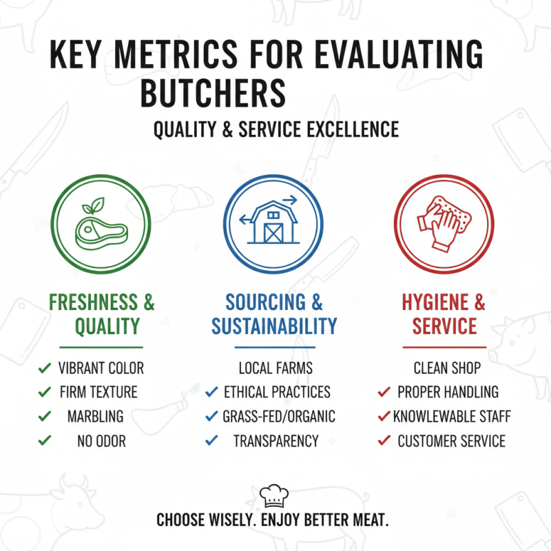 2026 Best Butchers Net Review for Quality Meat Products?