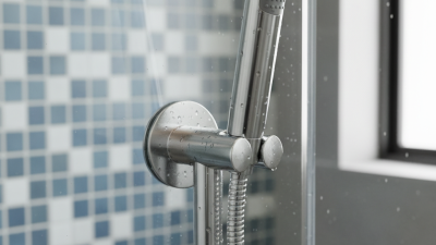 How to Choose the Best Handheld Shower Holder for Your Bathroom?