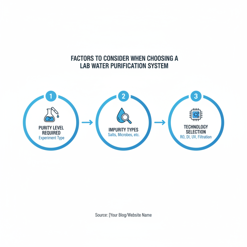 What Is the Best Lab Water Purification System for Labs?