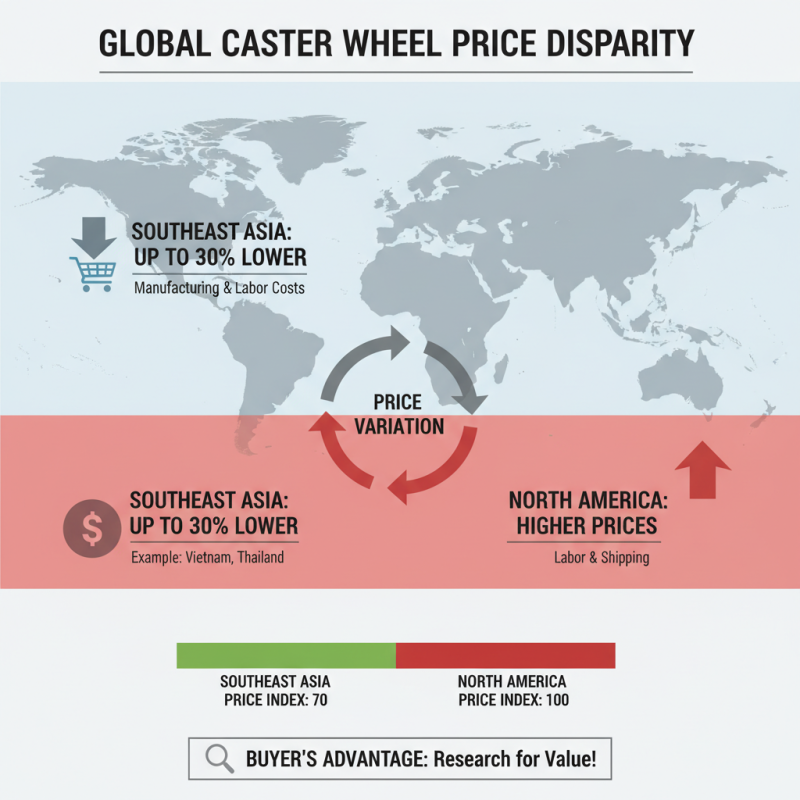 2026 Top Caster Connection Wheels for Global Buyers?
