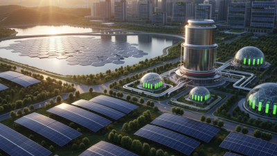 Top 10 Solar Power Energy Innovations in China Today?