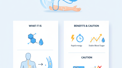 What is Anhydrous Dextrose Injection and Its Benefits?