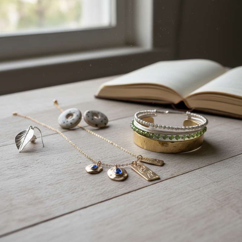 10 Best Personal Jewelry Trends You Need to Know in 2026?