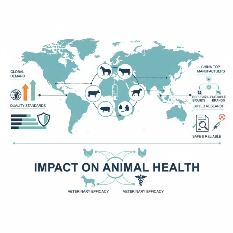 China Top Animal Syringes for Global Buyers What to Know?