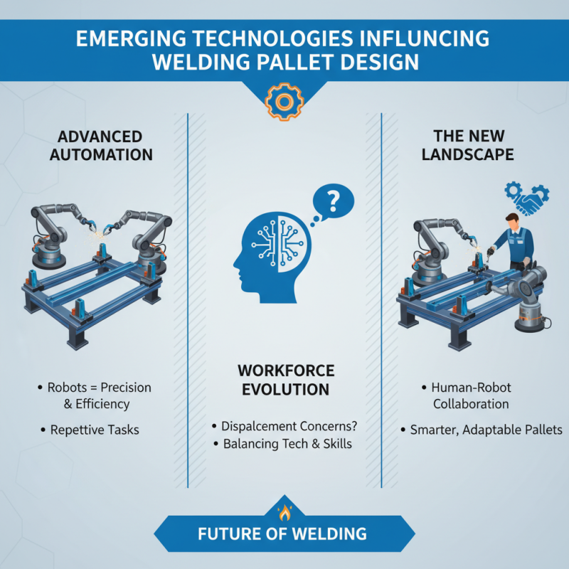 2026 Top Welding Pallet Innovations and Trends to Watch?