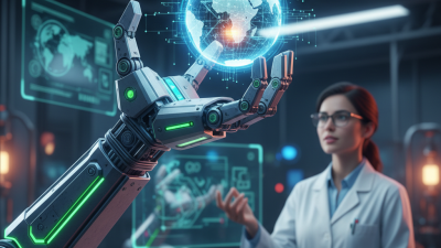 Top 10 Amazing Facts About 3D Robots You Should Know?