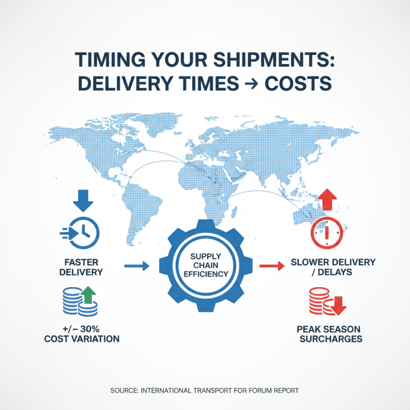 2026 Best Rate Shipping Tips for Global Buyers Seeking Value?