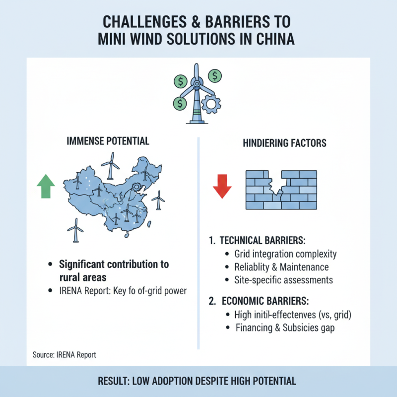 Mini Wind Turbine Solutions for Sustainable Energy in China?