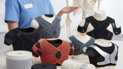Top 10 Shoulder Support Systems for Pain Relief and Stability?