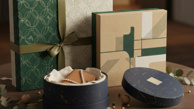 Why Choose Custom Gift Boxes for Your Business Needs?