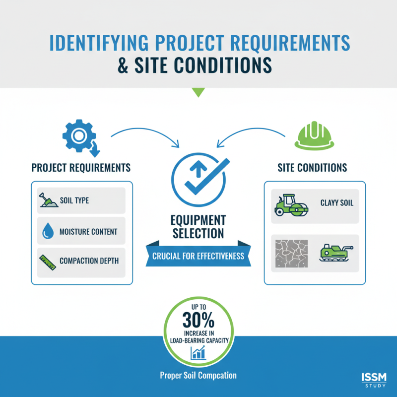 How to Choose the Best Vibration Compactor for Your Needs?