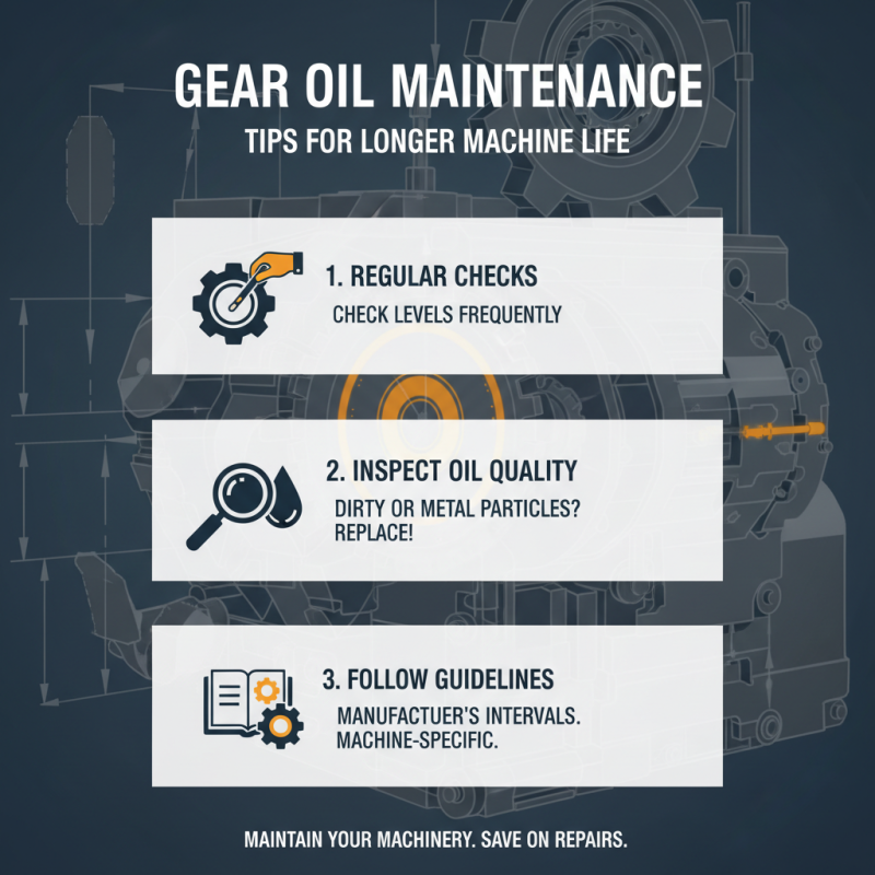 Top 10 Oils for Gear What Buyers Should Know