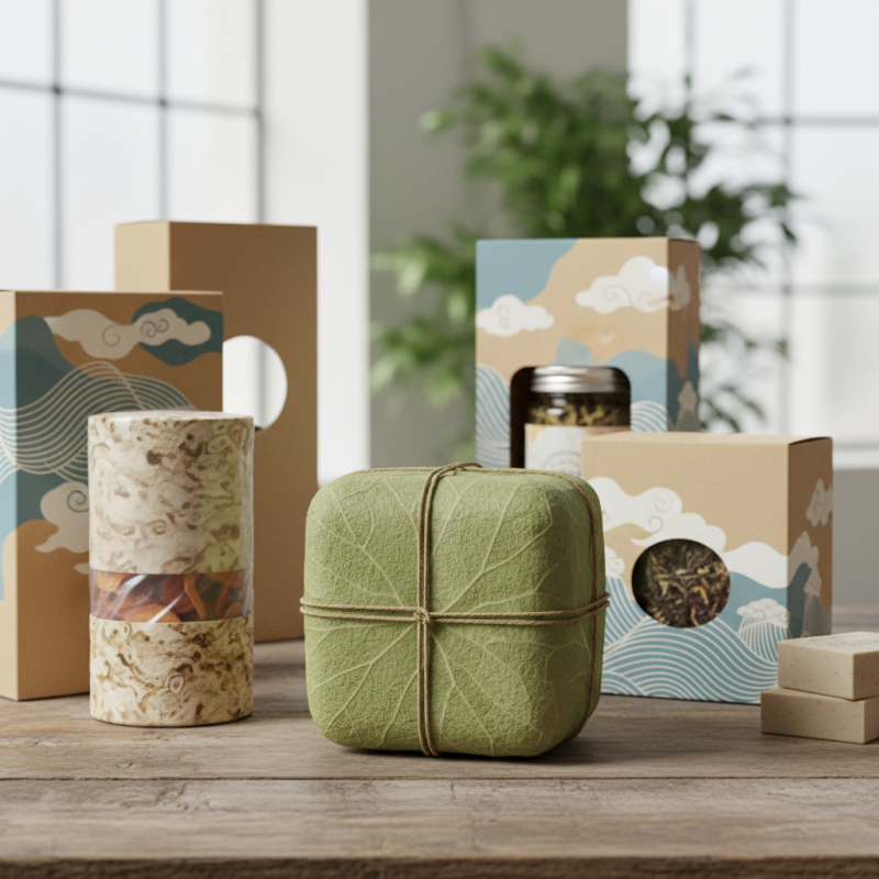 How to Create Effective Packaging Design for Global Markets?