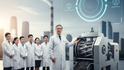 Top 10 Volute Dewatering Press Buyers Guide in China?