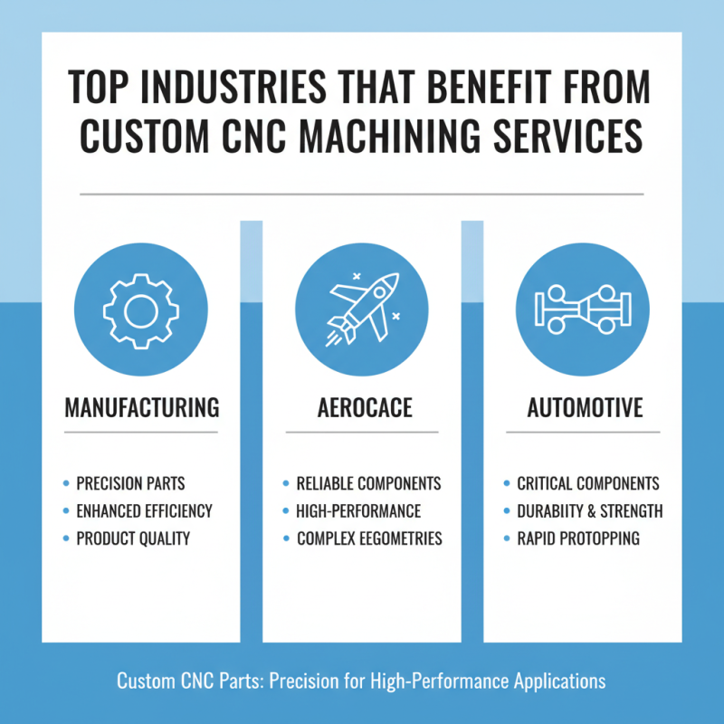 Top 10 Custom CNC Parts You Need for Your Business?