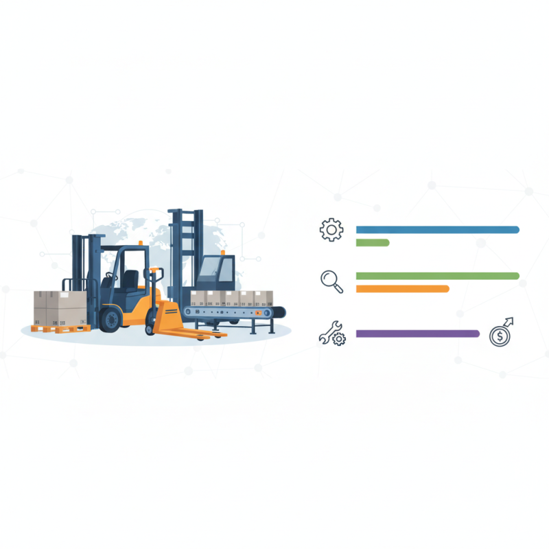 Top Industrial Material Handling Equipment for Global Buyers?