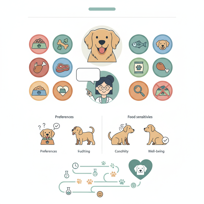 Top 10 Dog Food Samples Buyers Need to Try Today?