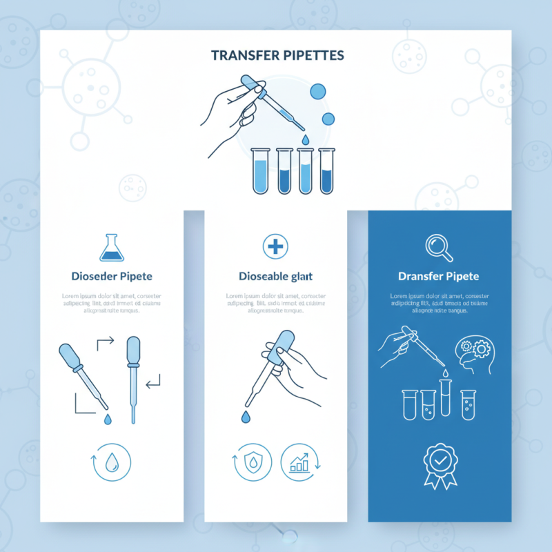 What is a Transfer Pipette and How is it Used in Laboratories