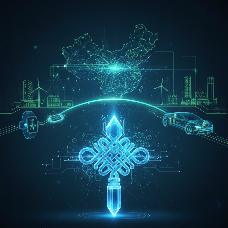 Exploring the Innovations and Applications of Piezo Technology in China