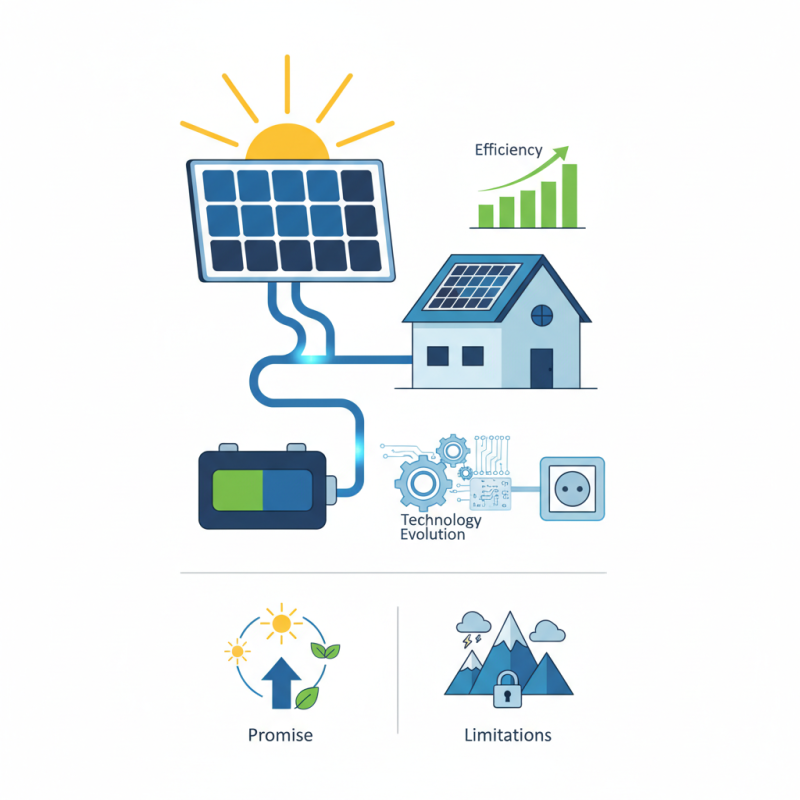 What is Solar Electricity and How Does it Work?