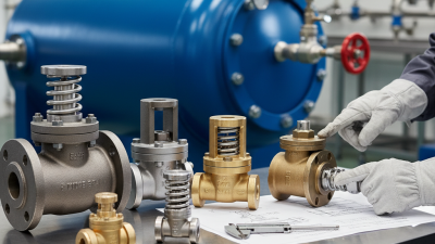 Top 10 Pressure Relief Valve Questions Every Buyer Should Know?