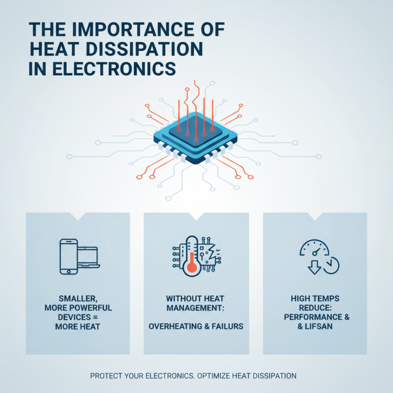 What is Die Casting Heat Sink and Why is it Essential?