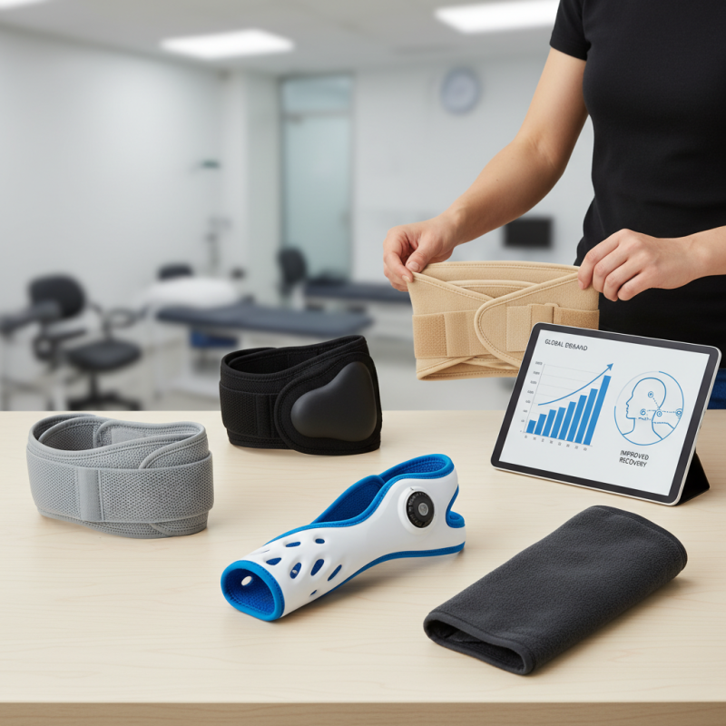 Top Soft Wrist Brace Choices for 2026 Buyers Guide?