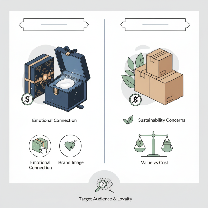 Top 10 High End Packaging Boxes for Luxury Products Are They Worth It?