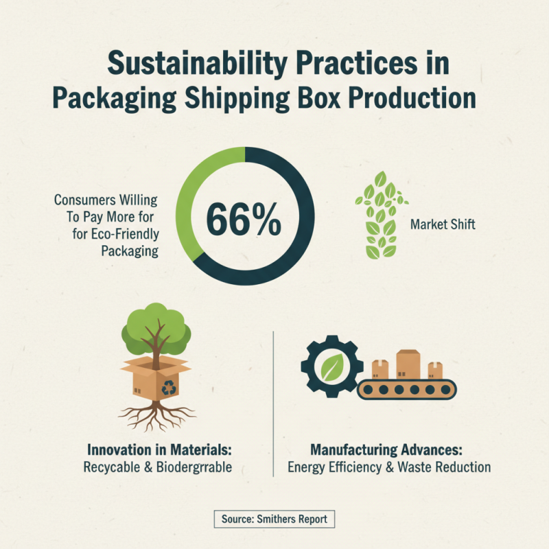 2026 Best Packaging Shipping Boxes for Global Buyers?