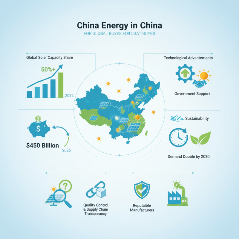 Top 10 Solar Energy Solutions in China for Global Buyers?