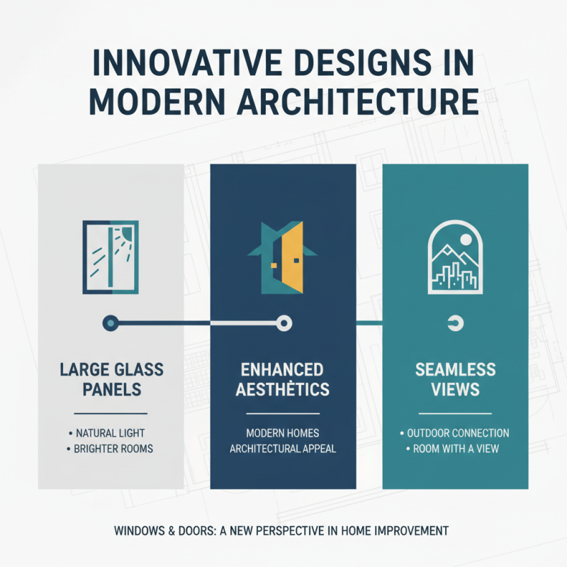 China Top 10 House Windows and Doors Trends for Modern Homes?
