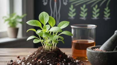 What are Organic Minerals and Their Benefits for Buyers?