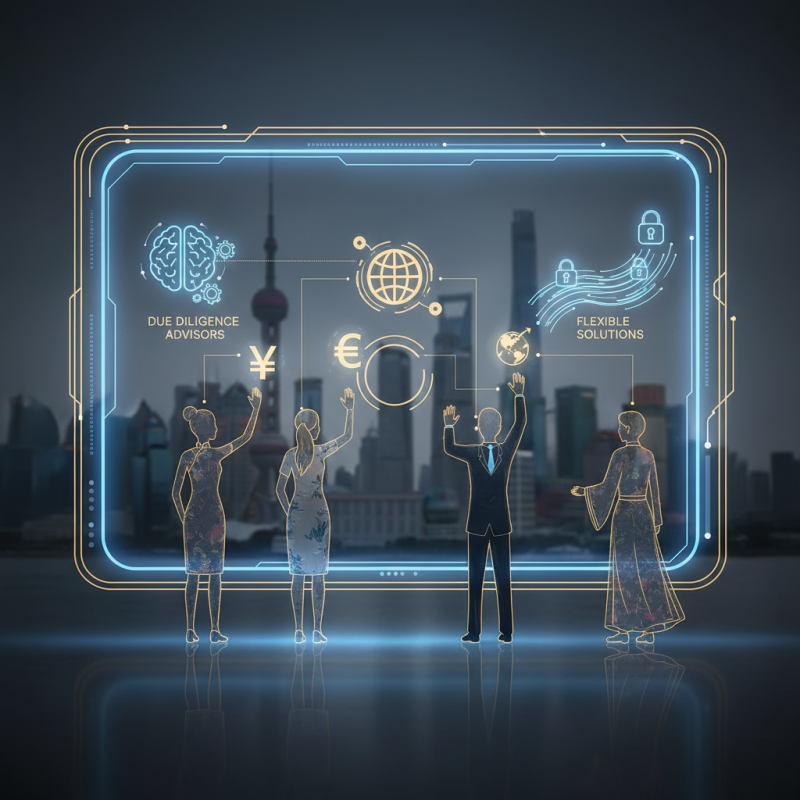 China Top Window Financing Solutions for Global Buyers?