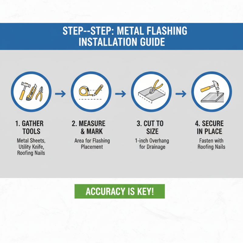 2026 Best Metal Flashing Techniques for Your Construction Projects?