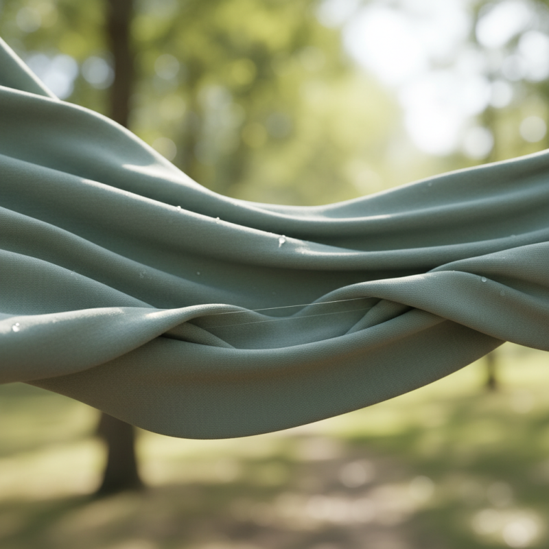 What is Natural Elastic Fabric and Its Benefits for Buyers?