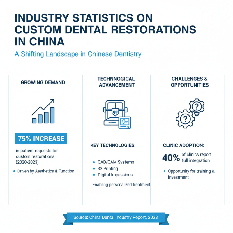 China Best Patient Specific Restorations for Personalized Dental Solutions?
